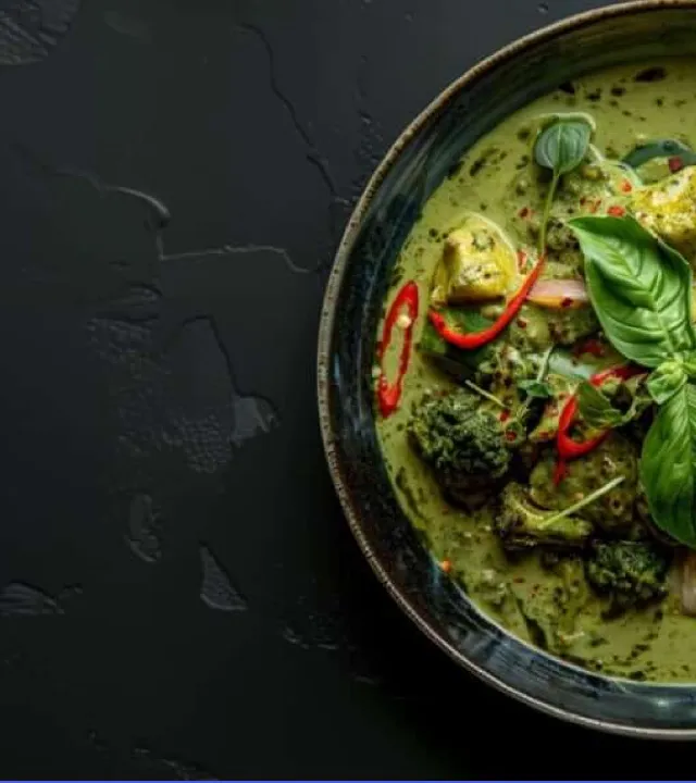 Featured Thai Green Curry Easy as Pie Mobile