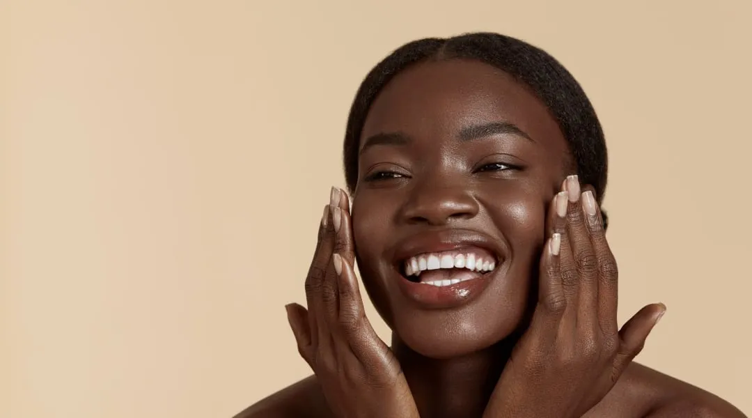 3.skin Care Tips for Black Women